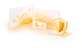 Startup de crypto trading construida desde cero por su equipo fundador fintech